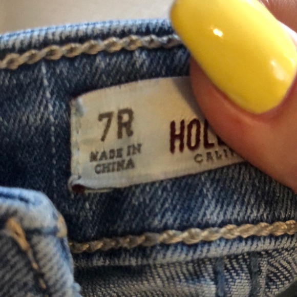 Jeans - Picture 4 of 4